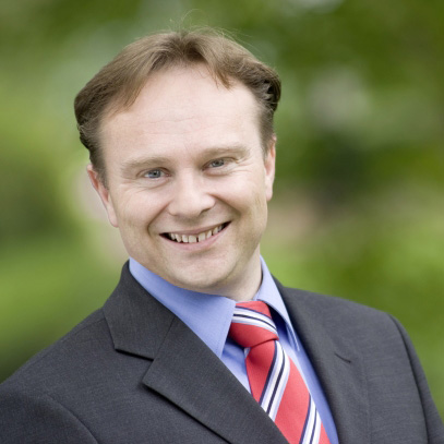 Dr. Kai Zwicker